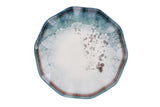 GBSNES24KY4R1341 Flerfarvet 100% PORCELÆN