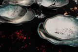 GBSNES24KY4R1341 Flerfarvet 100% PORCELÆN