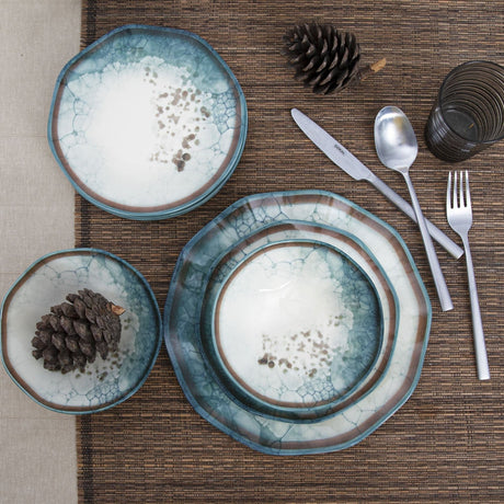 GBSNES24KY4R1341 Multicolor 100% PORCELAIN