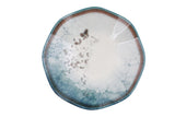 GBSNES24KY4R1341 Flerfarvet 100% PORCELÆN