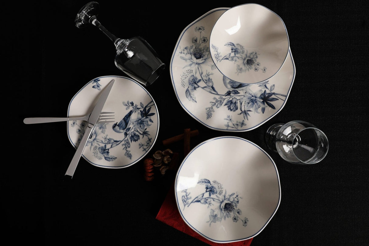 GBSNES24KY4E1891 Multicolor 100% PORCELAIN