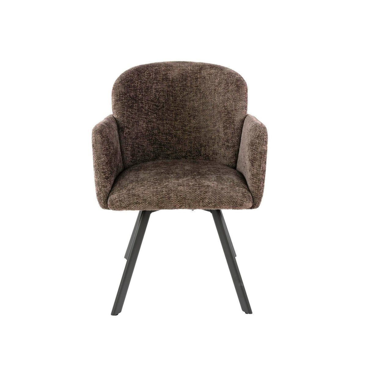 Sæt med 2 spisestuestole Comfortline Hoven Rich Taupe 