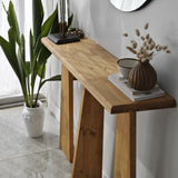 Toiletbord Cleopatra Oak Wood