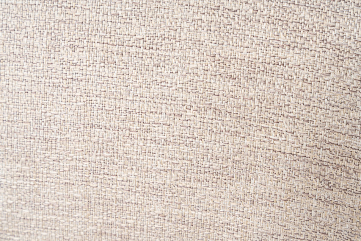 Banken - Modulaire bank 3 - zits met hocker Doblo licht beige - Dimehouse