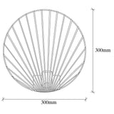 Wandlamp Bronskleurig Metaal Arbor