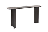 Sira - Lumiere Black 100% MELAMINBETRÆKET SPÅNBLADE