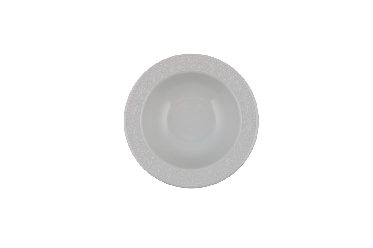 SV24Y200 White 100% PORCELAIN