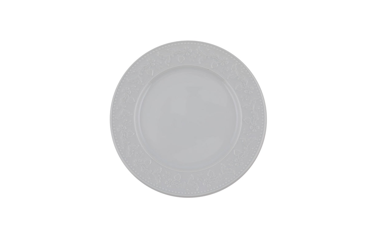 SV24Y200 White 100% PORCELAIN