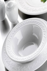 SV24Y200 White 100% PORCELAIN