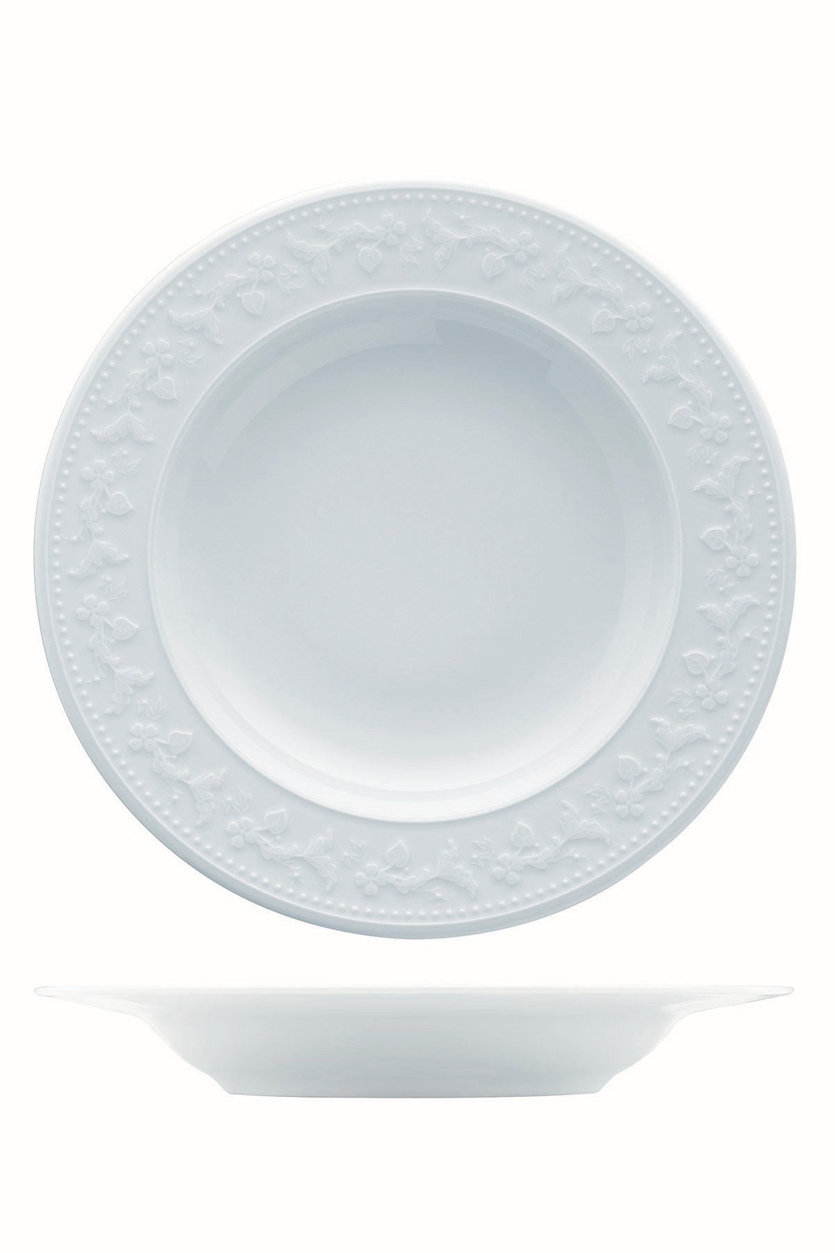 SV24Y200 White 100% PORCELAIN