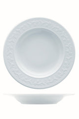 SV24Y200 White 100% PORCELAIN