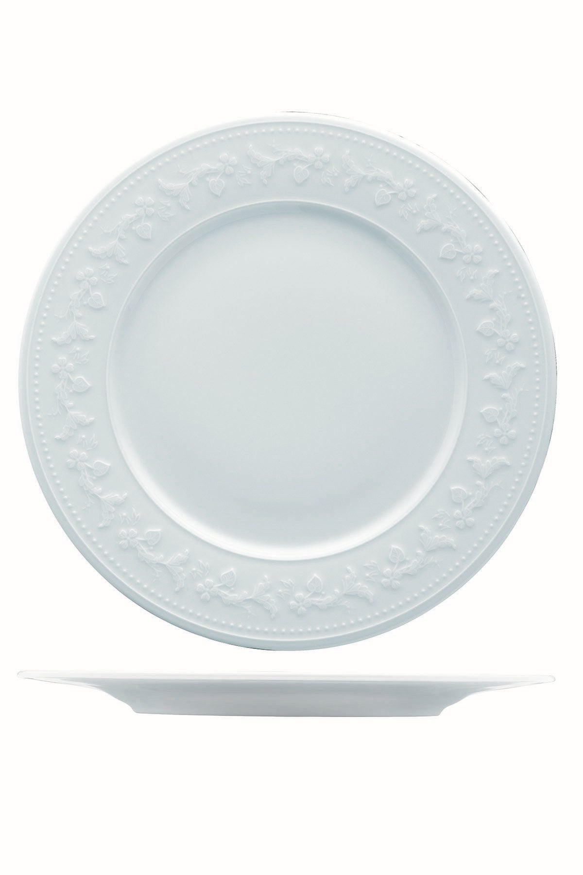 SV24Y200 White 100% PORCELAIN