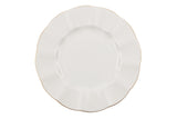 MLN24Y2694R520 Cremeguld 100% PORCELÆN