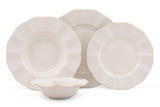 MLN24Y2694R520 Cremeguld 100% PORCELÆN