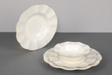 MLN24Y2694R520 Cremeguld 100% PORCELÆN