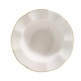 MLN24Y2694R520 Cremeguld 100% PORCELÆN
