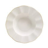 MLN24Y2694R520 Cremeguld 100% PORCELÆN
