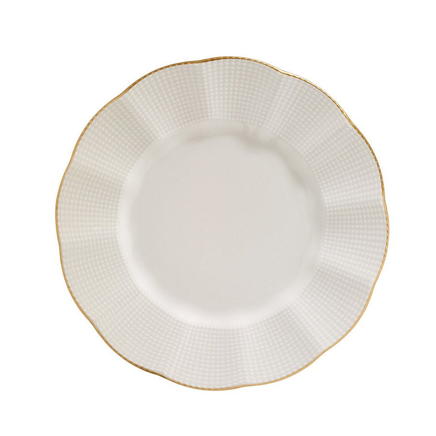 MLN24Y2694R520 Cremeguld 100% PORCELÆN