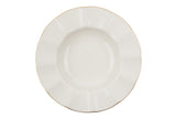 MLN24Y2694R520 Cremeguld 100% PORCELÆN