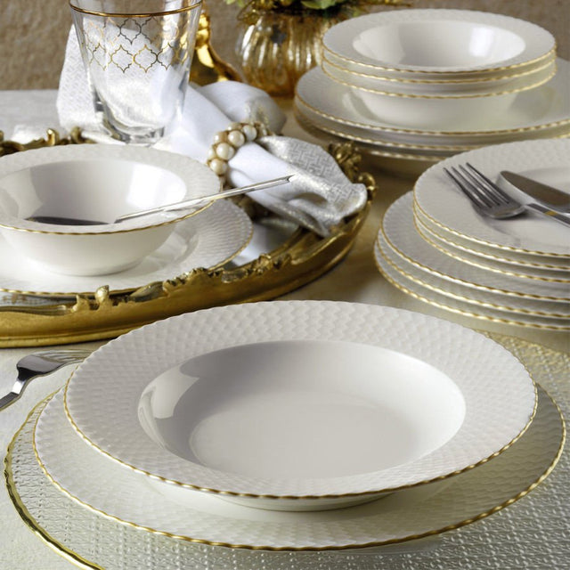 BNIRN24Y2520 Hvidguld 100% PORCELÆN