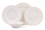 BNIRN24Y2520 Hvidguld 100% PORCELÆN