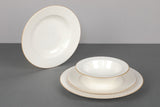 BNIRN24Y2520 Hvidguld 100% PORCELÆN
