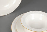 BNIRN24Y2520 Hvidguld 100% PORCELÆN