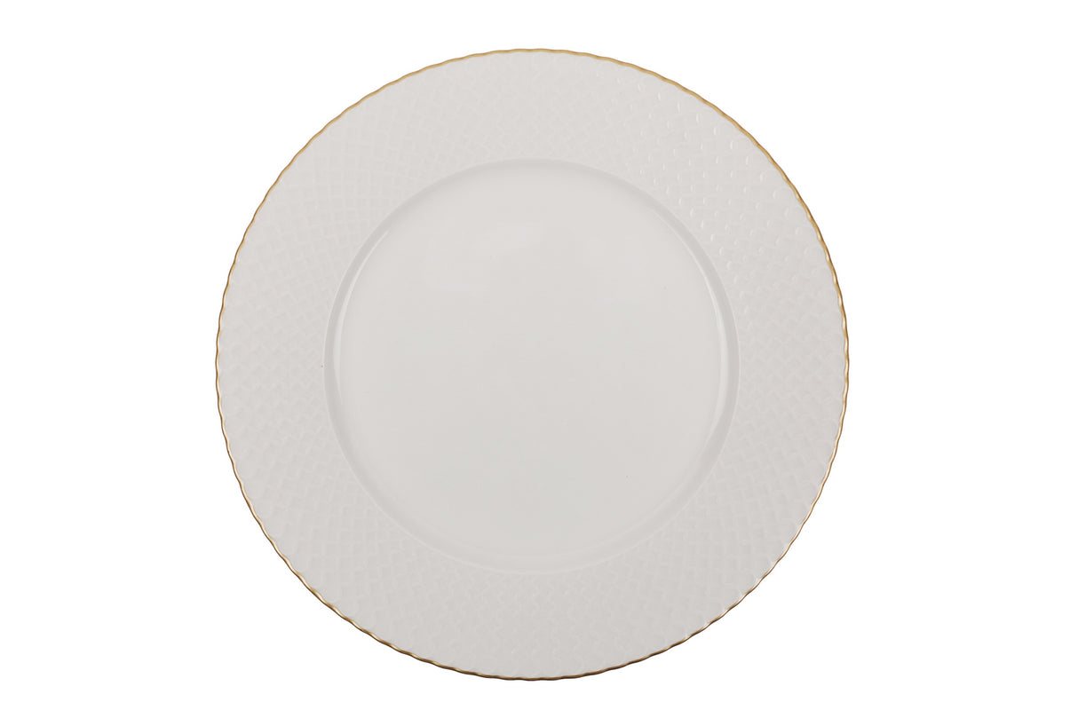 BNIRN24Y2520 Hvidguld 100% PORCELÆN