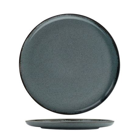 MOD24Y2730P01 - Blå 100% PORCELÆN