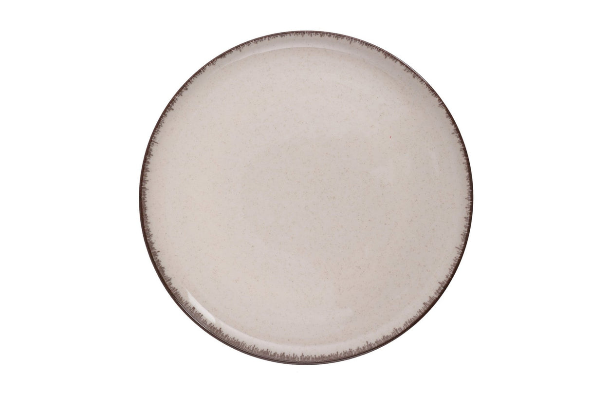 MOD24Y2730P02 - Cinnamon 100% PORCELAIN