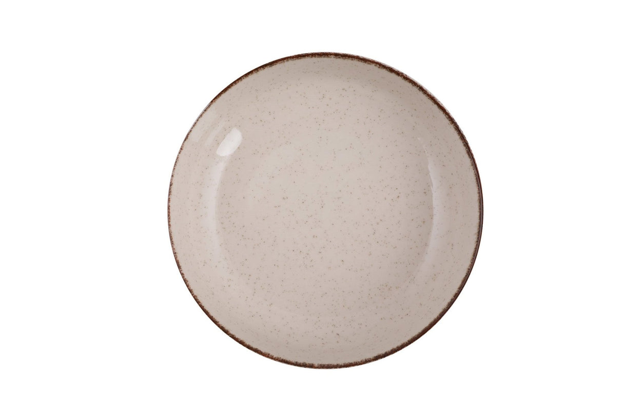 MOD24Y2730P02 - Cinnamon 100% PORCELAIN