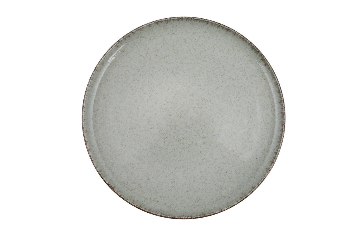 MOD24Y2730P03 Grøn 100% PORCELÆN