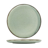 MOD24Y2730P03 Grøn 100% PORCELÆN
