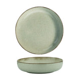 MOD24Y2730P03 Grøn 100% PORCELÆN