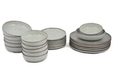 MOD24Y2730P03 Grøn 100% PORCELÆN