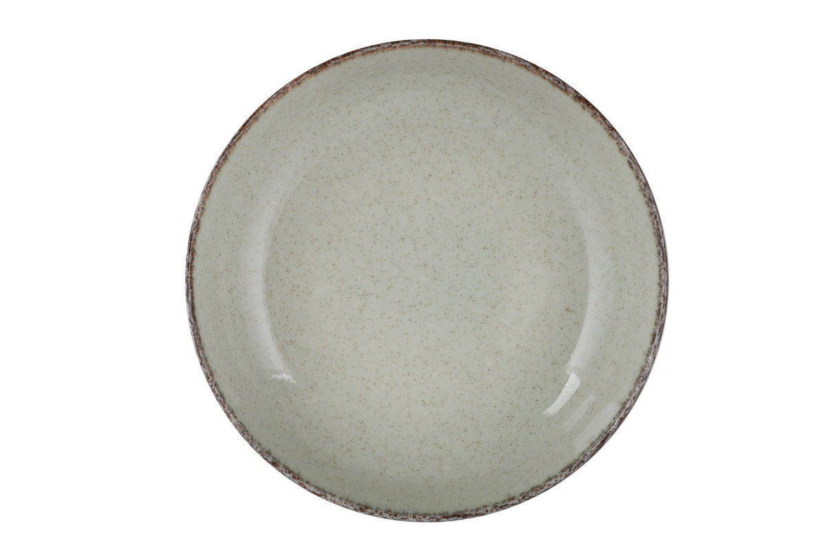 MOD24Y2730P03 Grøn 100% PORCELÆN