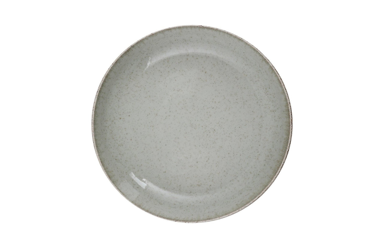 MOD24Y2730P03 Grøn 100% PORCELÆN