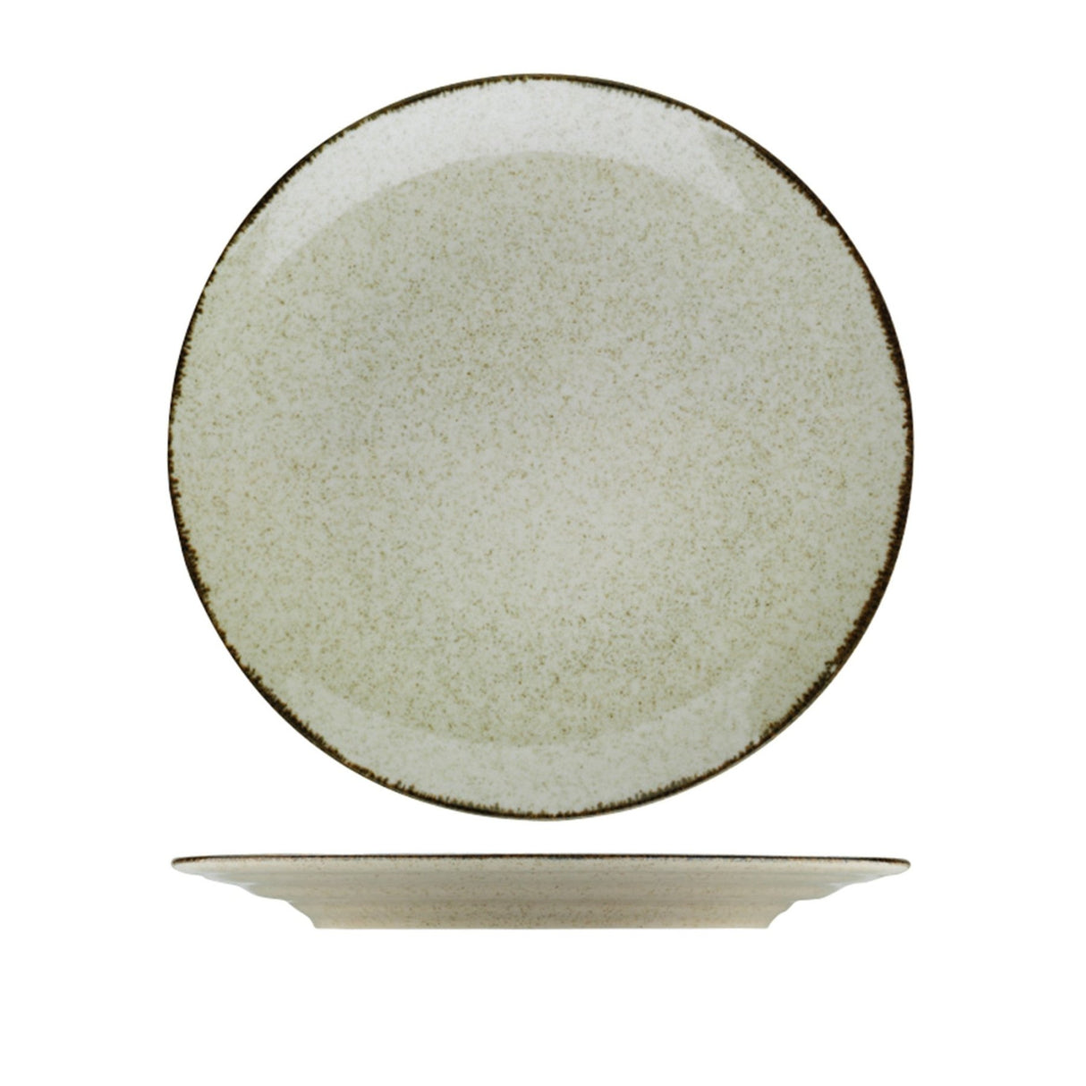 CXEO24Y2730P02 Kanel 100% PORCELÆN