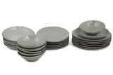 CXEO24Y2730P03 Grøn 100% PORCELÆN