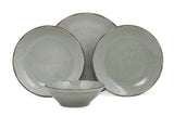 CXEO24Y2730P03 Grøn 100% PORCELÆN