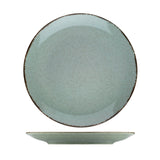 CXEO24Y2730P03 Grøn 100% PORCELÆN