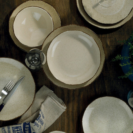 CXEO18Y2730P02 Kanel 100% PORCELÆN