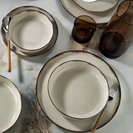 MOD18Y2730P02 - Kanel 100% PORCELÆN