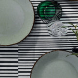 MOD18Y2730P03 Grøn 100% PORCELÆN