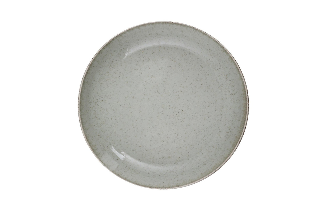 MOD18Y2730P03 Grøn 100% PORCELÆN