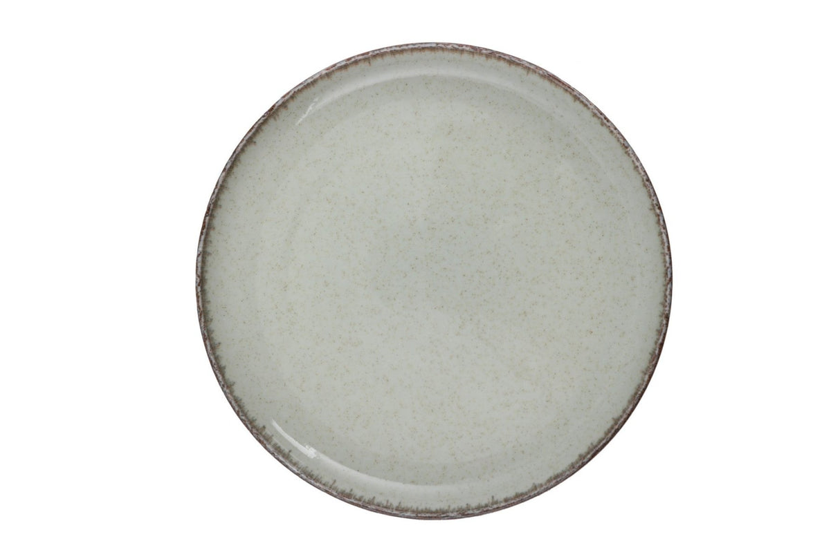 MOD18Y2730P03 Grøn 100% PORCELÆN