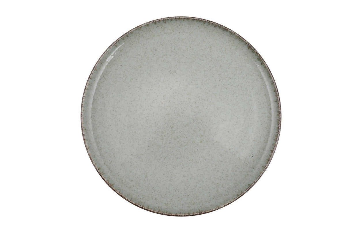 MOD18Y2730P03 Grøn 100% PORCELÆN