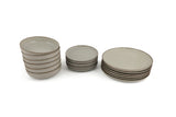 MOD18Y2730P03 Grøn 100% PORCELÆN