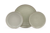 MOD18Y2730P03 Grøn 100% PORCELÆN