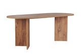 Sabella - Atlantic Pine 100% MELAMINBETRÆKET SPÅNBLADE